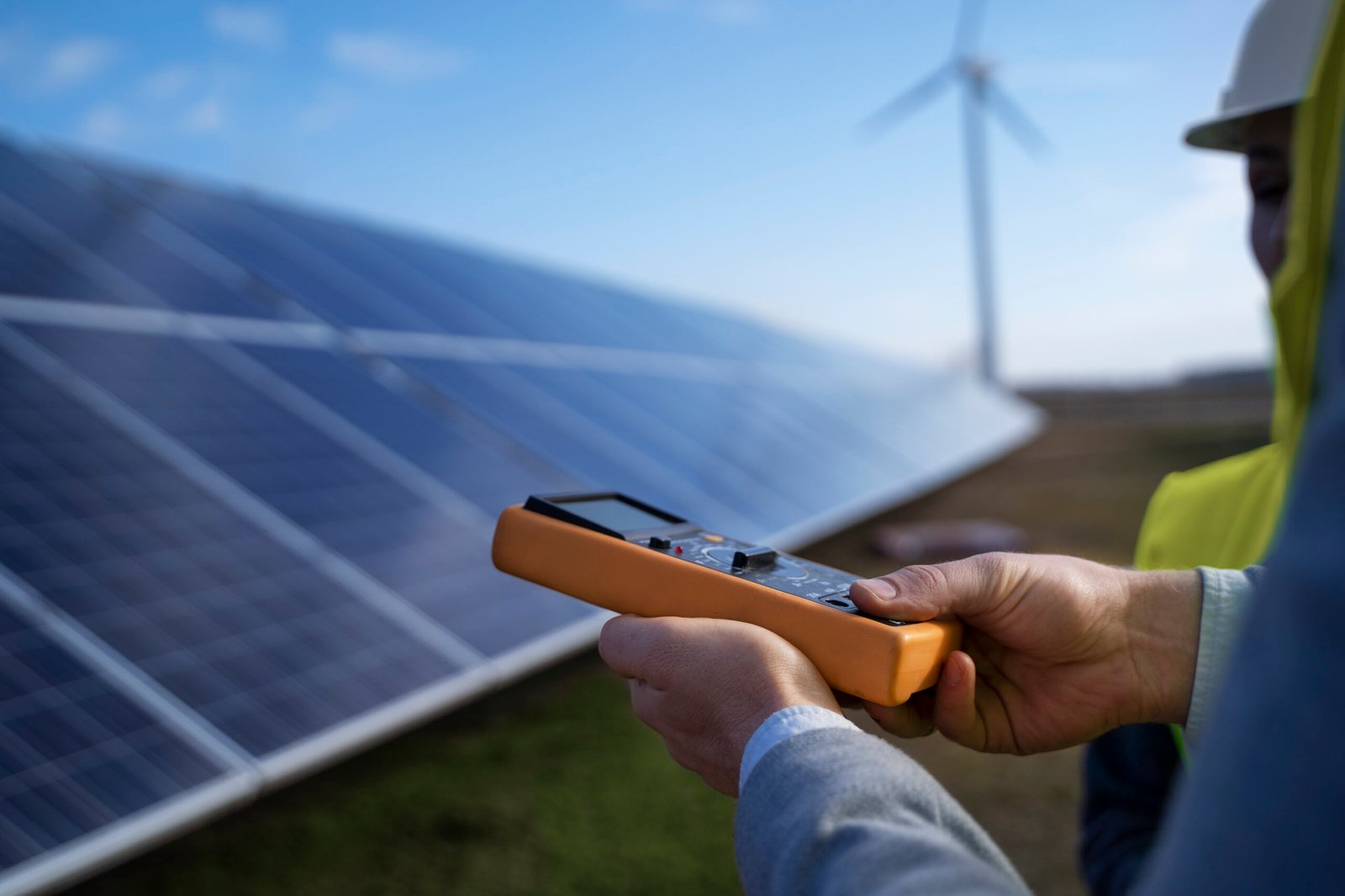 Energías Renovables en Instalaciones Colectivas: Beneficios a Largo Plazo