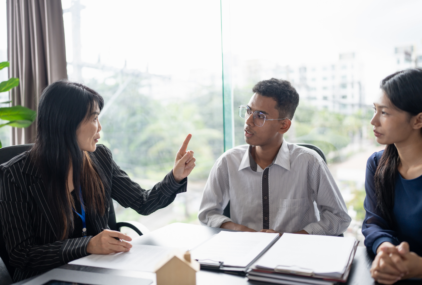 Cómo elegir una empresa de gestión energética: Guía para administradores de fincas en Alcobendas